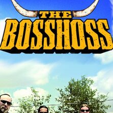 The BossHoss