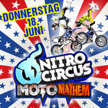 Nitro Circus Live