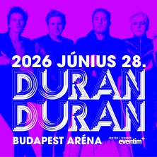 Duran Duran