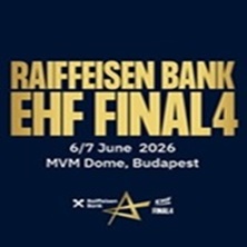 Raiffeisen Bank EHF FINAL4 2026