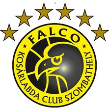 Falco KC Szombathely