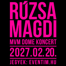 R&uacute;zsa Magdi