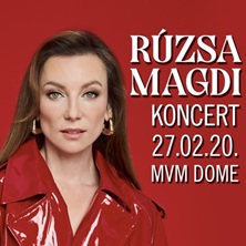 R&uacute;zsa Magdi