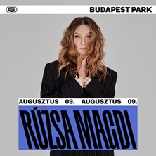 R&uacute;zsa Magdi