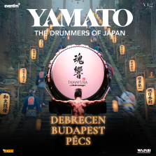 Yamato - The Drummers of Japan