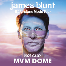 James Blunt
