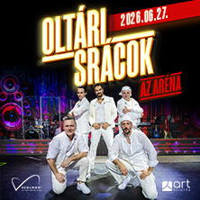 Olt&aacute;ri Sr&aacute;cok