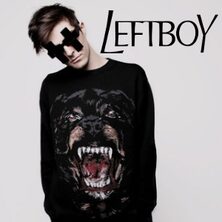 Left Boy
