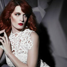 Florence And The Machine