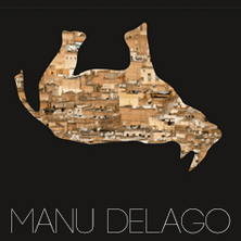 Manu Delago