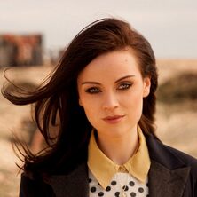 Amy Macdonald