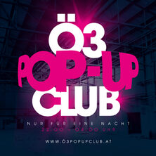 &Ouml;3 Pop-Up Club