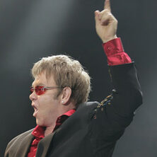 Elton John