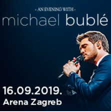 Michael Bubl&eacute;