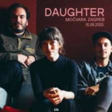 DAUGHTER