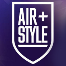 AIR + STYLE INNSBRUCK-TIROL 2015 