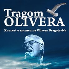 Tragom Olivera
