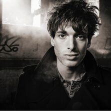 Paolo Nutini