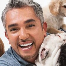 Cesar Millan