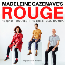 Madeleine Cazenave&rsquo;s ROUGE