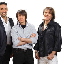 Irigy H&oacute;naljmirigy