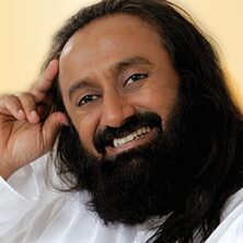 Sri Sri Ravi Shankar