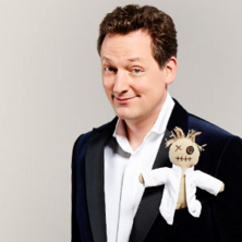 Dr. Eckart von Hirschhausen