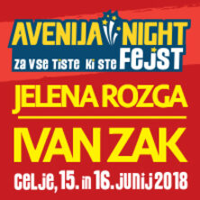 AVENIJA NIGHT