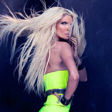 Jelena Karleu&scaron;a