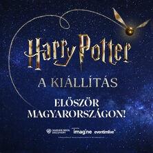 Harry Potter&trade;: A Ki&aacute;ll&iacute;t&aacute;s