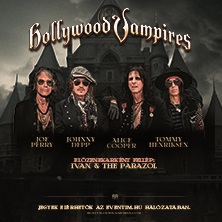 Hollywood Vampires