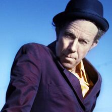 Tom Waits