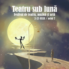 Teatru sub lună