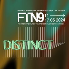 Festivalul International de Teatru Nou, Arad