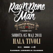 Rag'n'Bone Man 