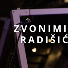ZVONIMIR RADI&Scaron;IĆ