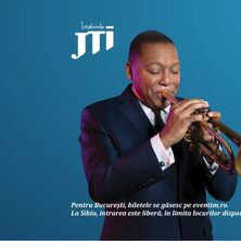 WYNTON MARSALIS