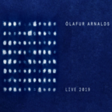 &Oacute;LAFUR ARNALDS