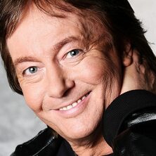 Chris Norman