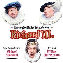 RICHARD III.