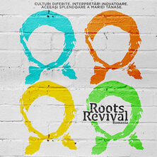 Roots Revival Romania 