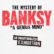 The Mystery of Banksy
