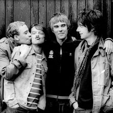 The Stone Roses