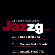 ZAGREB JAZZ FESTIVAL