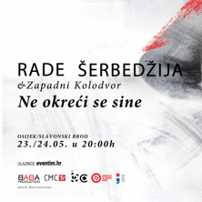 Rade &Scaron;erbedžija