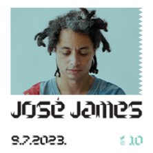 Jose James