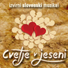 CVETJE V JESENI