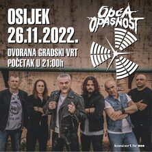 Opća Opasnost