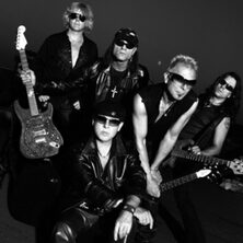 Scorpions