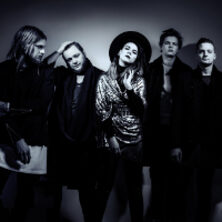 Of Monsters And Men
